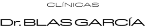 Logo Clínicas Dr. Blas García