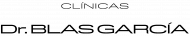 Clínicas Dr. Blas García Logo Clínicas Dr. Blas García